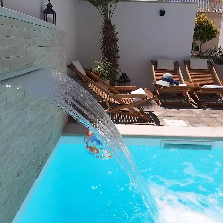 Bella Apartments Apartment *