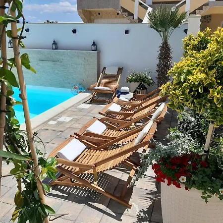 Bella Apartments Apartment *