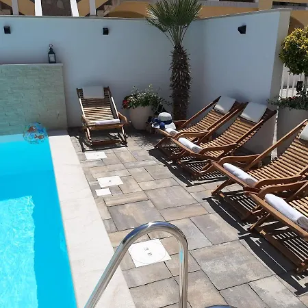 Bella Apartments Apartment Vir