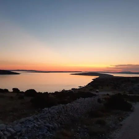 Apartment Bella Apartments Vir