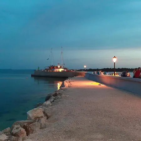 Bella Apartments Apartment Vir