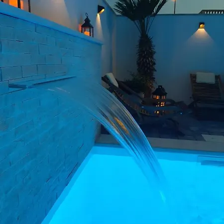 Apartment Bella Apartments *