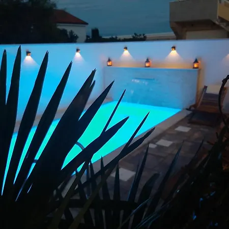 Bella Apartments Apartment Vir