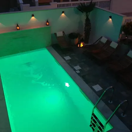 Bella Apartments Apartment Vir