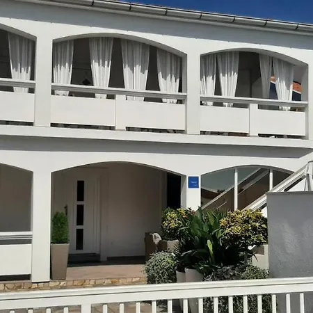 Apartment Bella Apartments