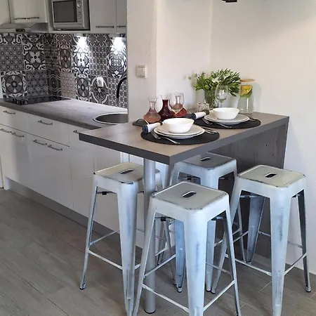 Apartamento Bella
