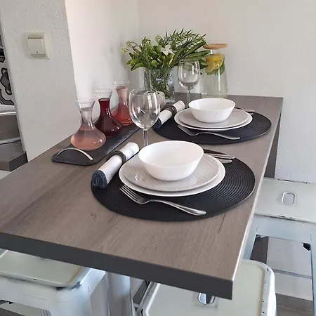 Bella Apartments Apartment *