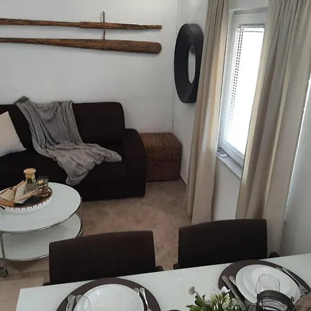 Bella Apartments