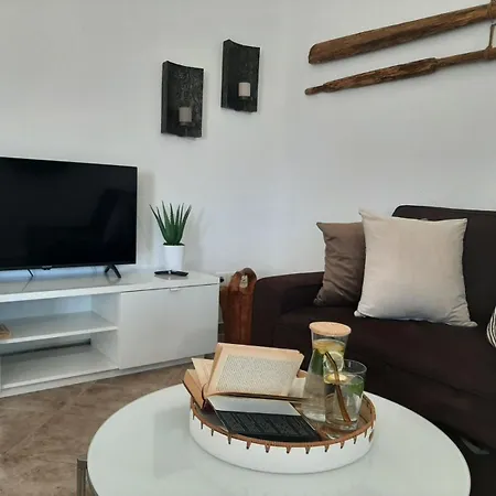 Apartment Bella Apartments Vir