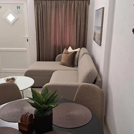 Bella Apartments Apartment Vir
