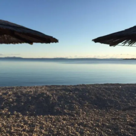 Bella Apartments Apartment Vir