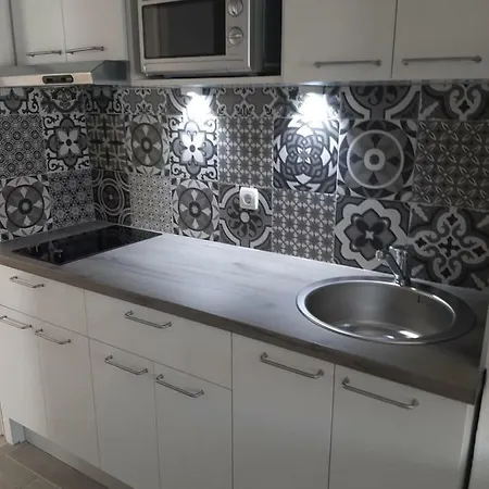 Apartment Bella Apartments