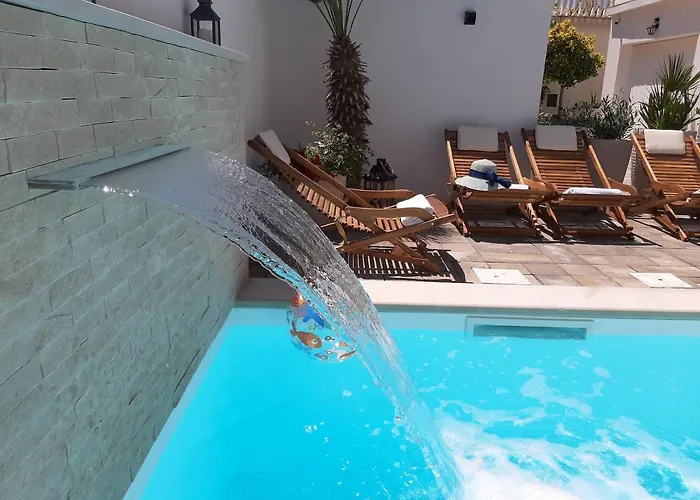 Bella Appartement *
