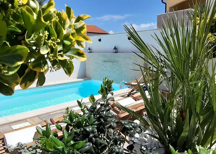 Bella Appartement Vir