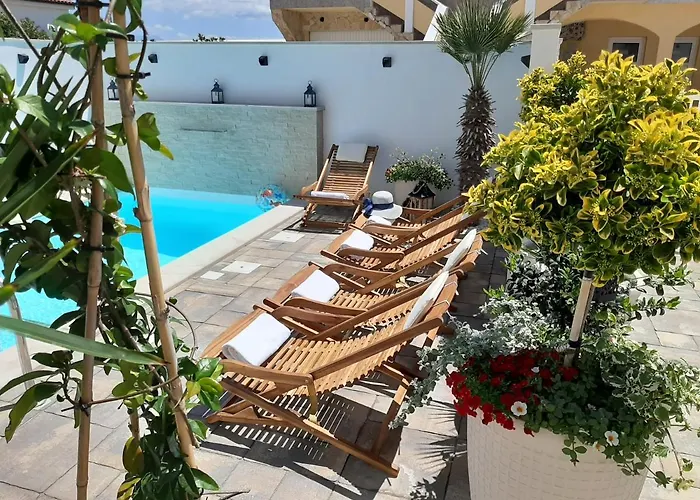 Bella Appartement *