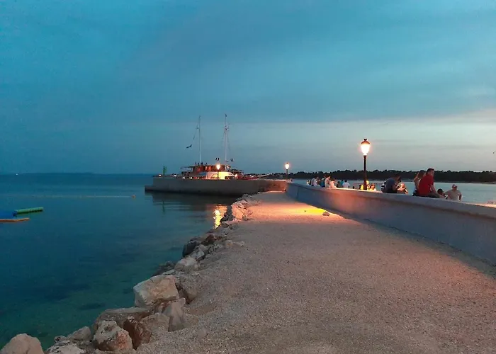 Bella Διαμέρισμα Vir