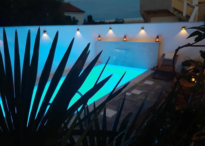 Bella Appartement Vir