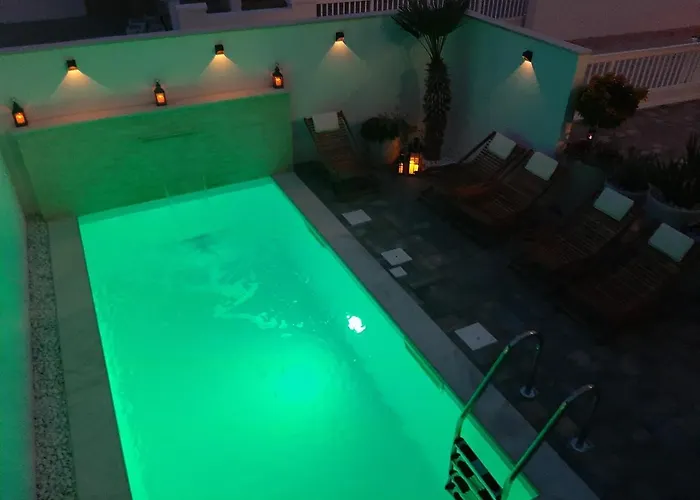 Bella Appartement Vir