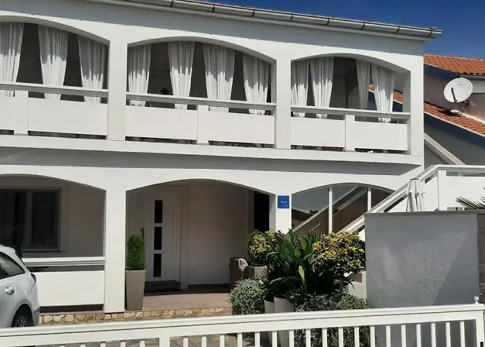 Appartement Bella
