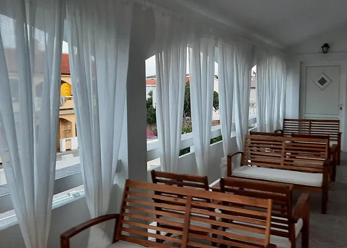 Διαμέρισμα Bella Vir