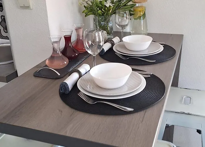 Bella Appartement *