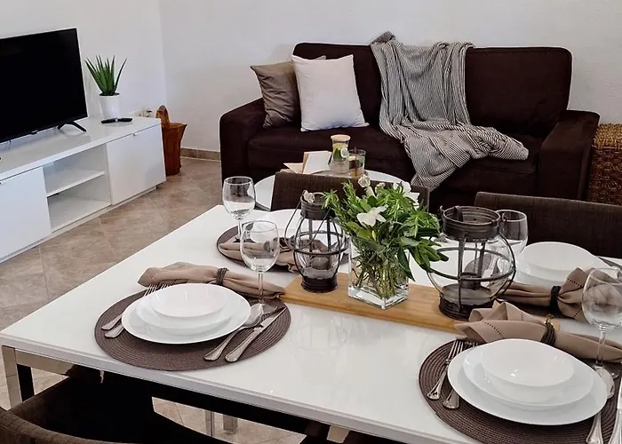 Bella Appartement