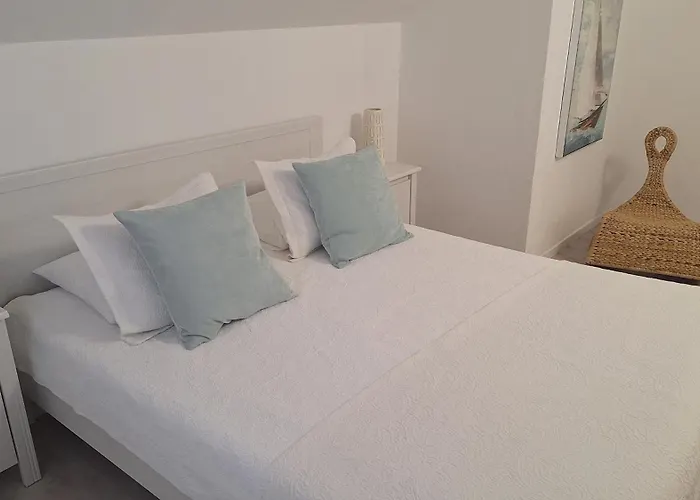 Διαμέρισμα Bella *