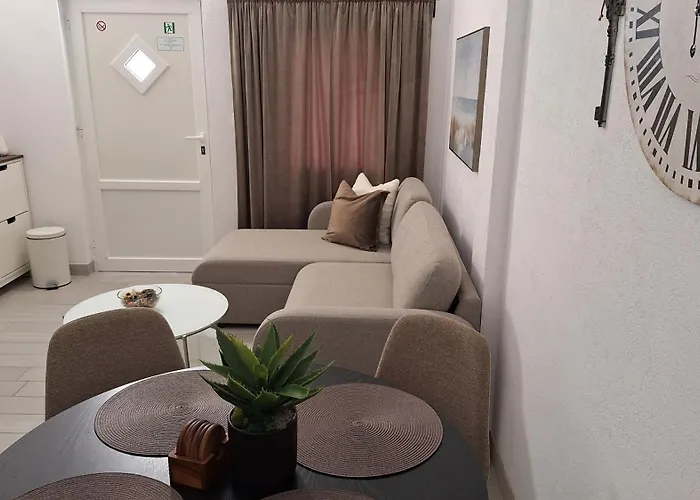 Bella Appartement Vir