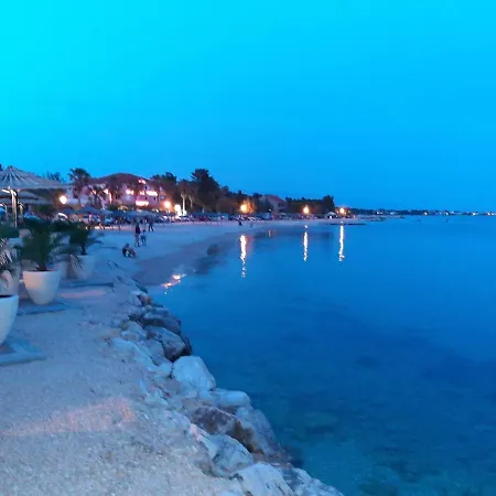 Bella Apartments Apartment Vir