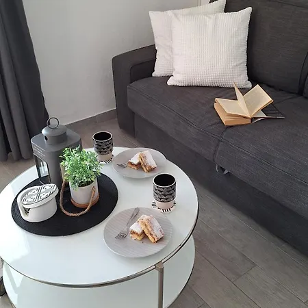 Bella Apartments Apartment Vir