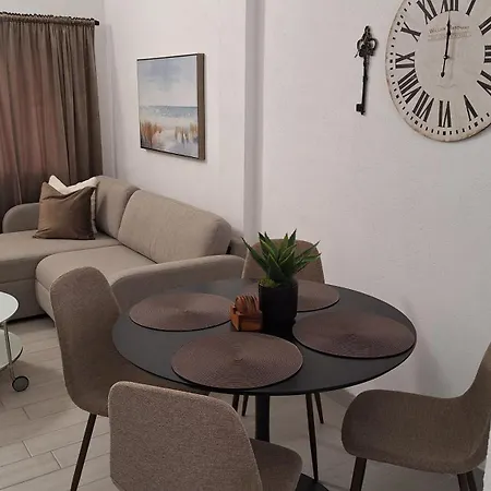 Bella Apartments Apartman