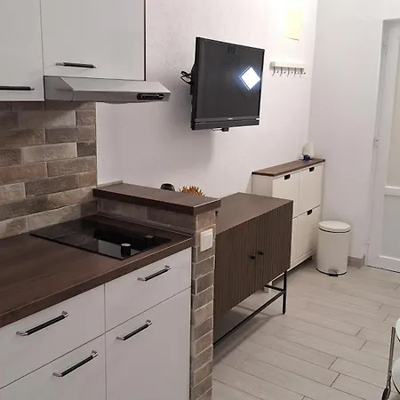 Apartman Bella Apartments