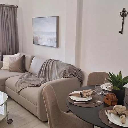 Bella Apartments Apartman *