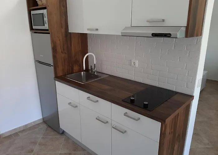 Apartamento Bella *