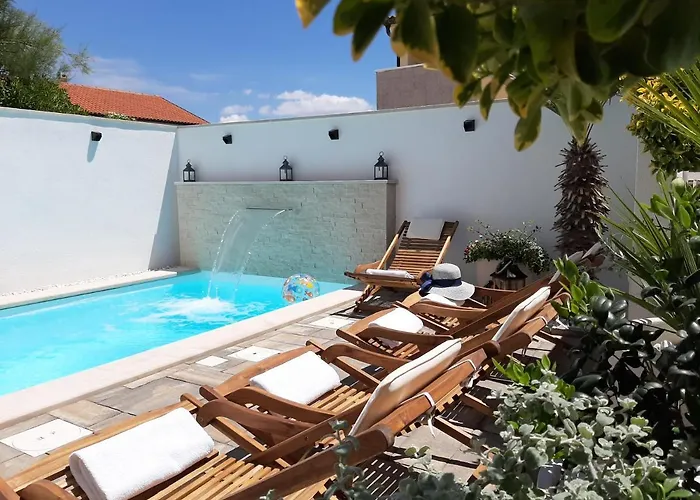 Bella 아파트 비르