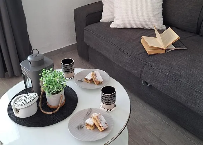 Bella 아파트 비르