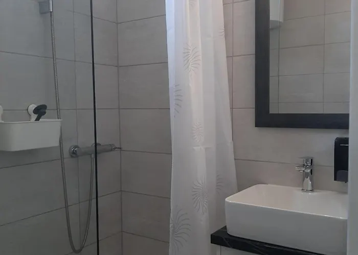 Apartamento Bella Vir