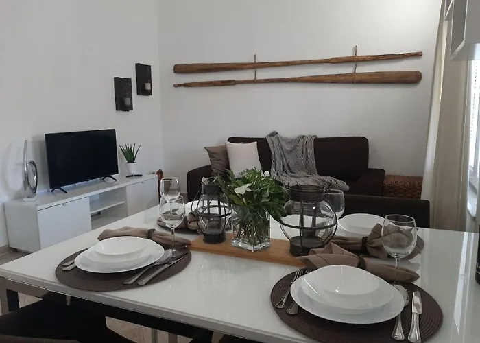 Apartamento Bella