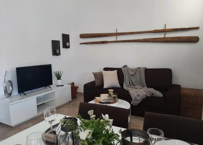 Apartamento Bella *