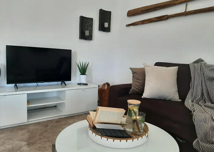 Apartamento Bella Vir