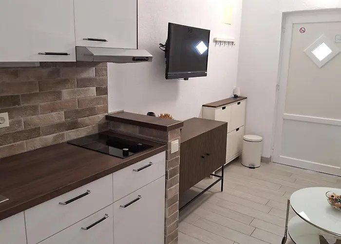 Apartamento Bella