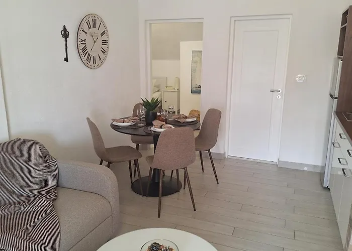 Apartamento Bella Vir
